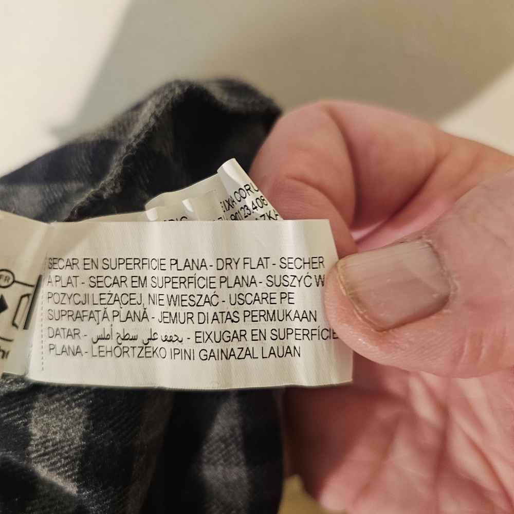 Zara Kids Pants - Picture 5 of 6